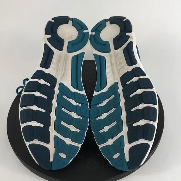 Under Armour Speedform Gemini 3 Blue Running Shoes 1298662-953 Women’s Size 10.5 - Picture 10 of 12